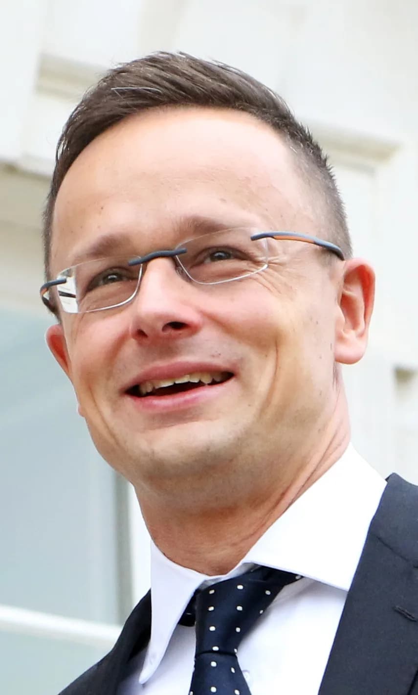 Hétfőn hallgatná meg a bizottság Szijjártó Pétert: a BYD-állás és 70 milliárd forint is szóba kerülhet